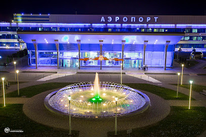 Такси аэропорт Минеральные Воды Кисловодск