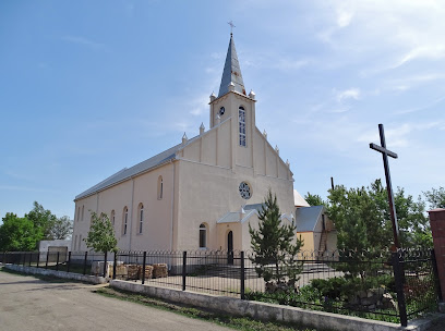 Церковь Святого Семейства