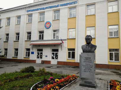 Памятник А.Д. Сазонову