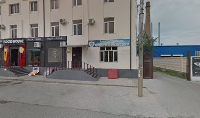 Адвокатская Палата Чеченской Республики