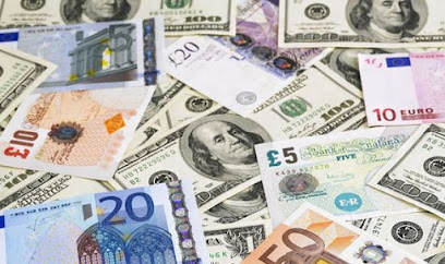 Обмен валют Покровск | exchange.dn.ua | Обмін валют | Currency Exchange