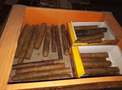 Семена табака с Кубани