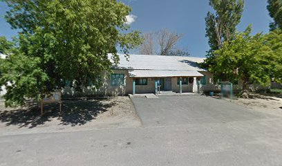 Орловская сельская библиотека № 9