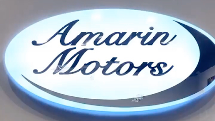Автосервис Amarin Motors