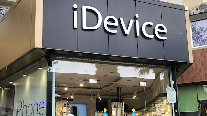 iDevice магазин Apple iPhone AirPods Чехлы Watch Ремонт iPad Mac Сочи