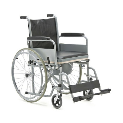 Реамед – магазин инвалидных колясок