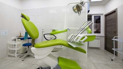 Стоматологическа клиника АИС