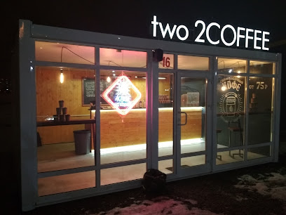 two2COFFEE