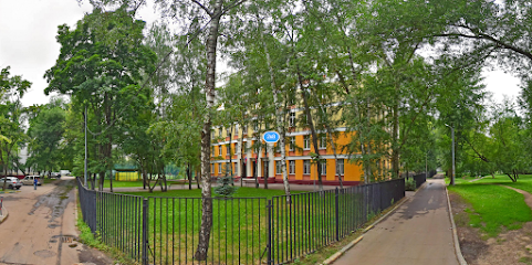 Litseysko-Gimnazicheskiy Kompleks Na Yugo-Vostoke