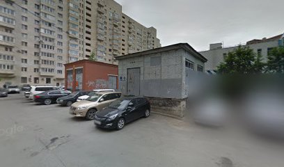 Петербургский Оконный Завод