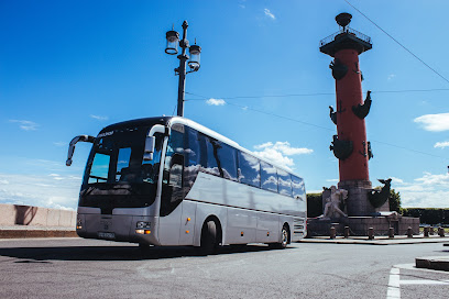 Zakaz Avtobusov I Mikroavtobusov V Sankt-Peterburge