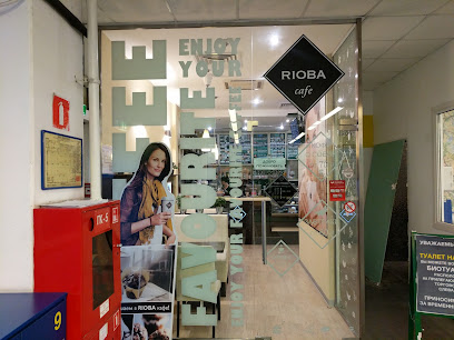 Cafe Rioba