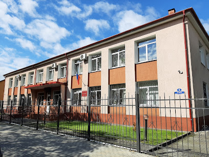 Багратионовский районный суд Калининградской области