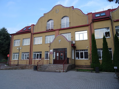 Gusevskaya Central Hospital
