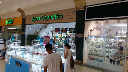 Asian Cosmetics
