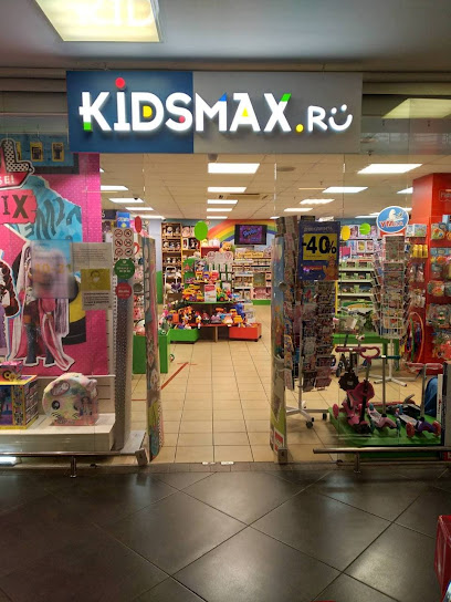 Kidsmax