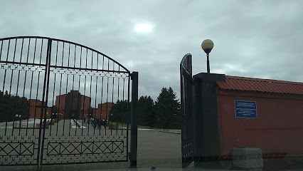 Минский Крематорий