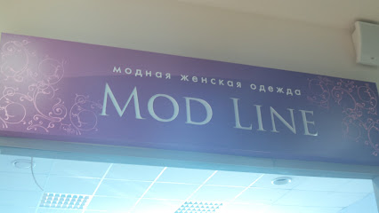 Mod Line