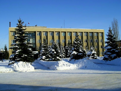 Администрация города Кирсанов
