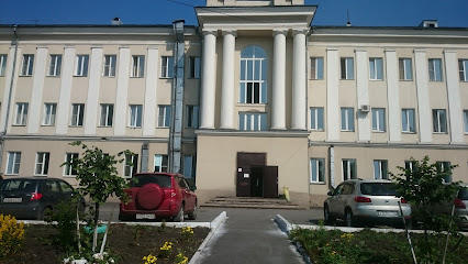 Новокузнецкая городская клиническая больница № 22