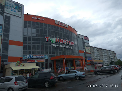 Торговый Центр Тенистый