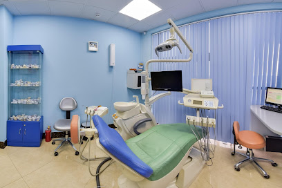 Стоматологическая клиника Улыбка