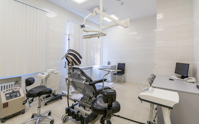 Центр эстетической стоматологии Sdent