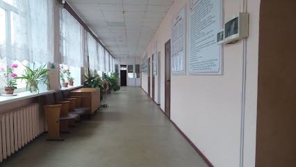 Orlovsky Training Center DOSAAF Russia