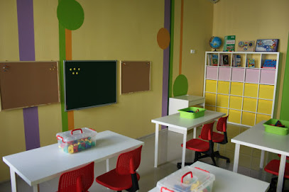 Детский сад и центр "Академика»