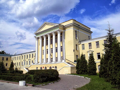 Voronezh State University of Architecture and Civil Engineering