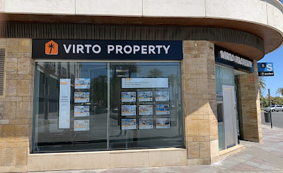 Virto Property Estate Spain