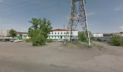 Кызылский филиал MAYKOR