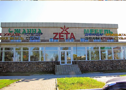 Mebel'nyy Magazin Zeta