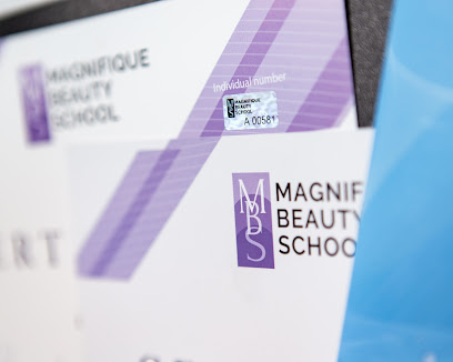 Школа косметологии "Magnifique beauty school"