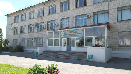 Institut Povysheniya Kvalifikatsii Kadrov Agrobiznesa