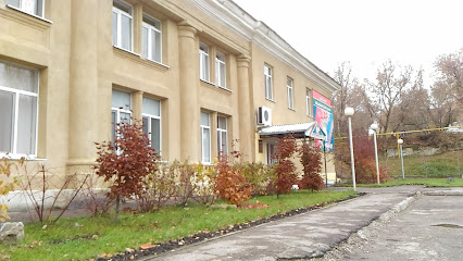 Детский медицинский центр "Дар"