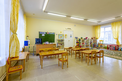 Частная школа и детский сад ЛАД