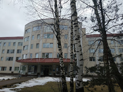 Московская городская онкологическая больница №62