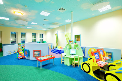 "Granatik" child development center