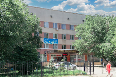 Саратовская городская клиническая больница №9