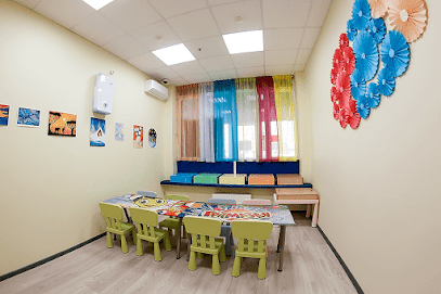 Child development center "Gramazeya"