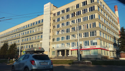 Диагностический центр «Томоград»