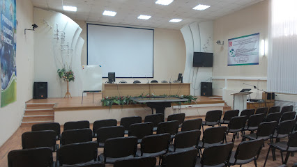 Khabarovskiy Krayevoy Institut Razvitiya Obrazovaniya