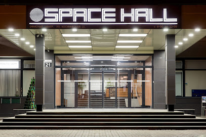 Бизнес-центр Space hall