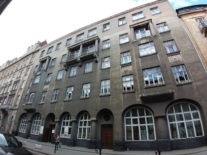 Lviv College of Architecture and Design