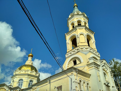 Ставропольская Епархия Русской Православной Церкви