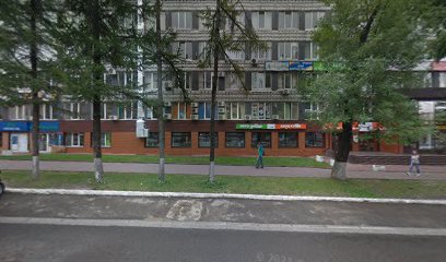 Бизнес-центр "Гагарин"