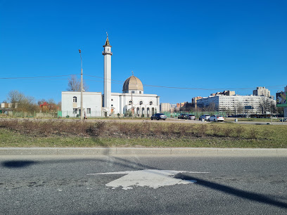 Коломяжская мечеть