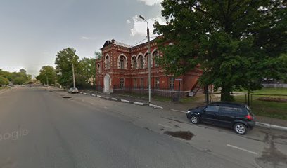 Ярославское художественное училище