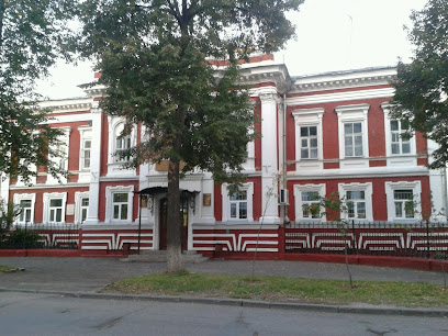 Казанское театральное училище